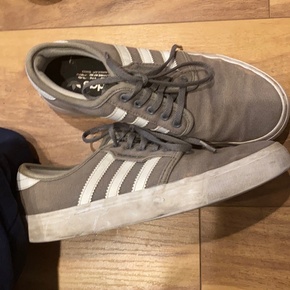 adidas shoes